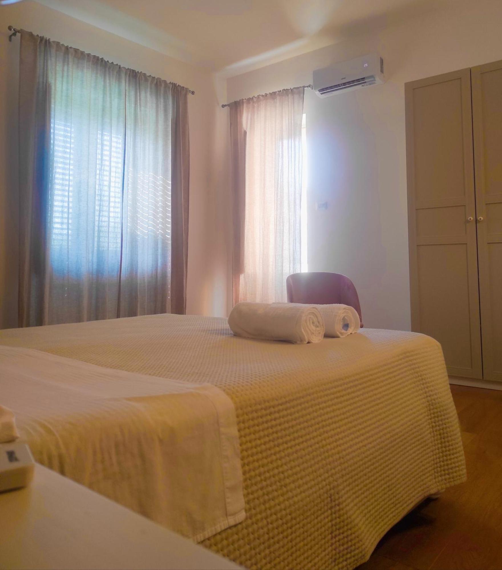 Calogiuri Nest Διαμέρισμα Λέτσε Εξωτερικό φωτογραφία